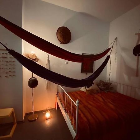 Playground Appartement Cluj-Napoca Buitenkant foto