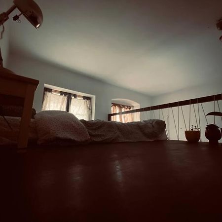 Playground Appartement Cluj-Napoca Buitenkant foto