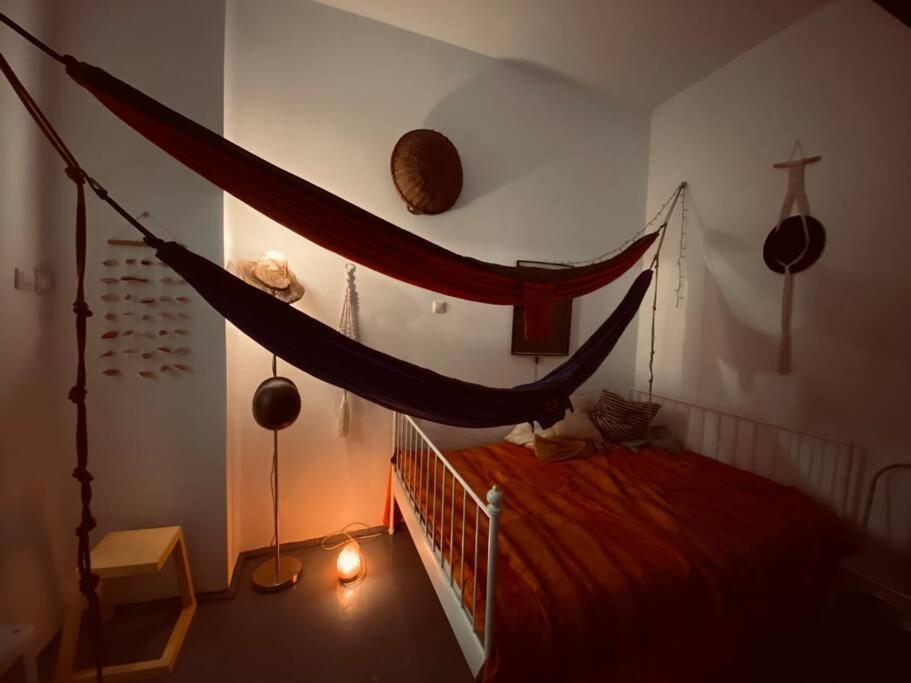 Playground Appartement Cluj-Napoca Buitenkant foto