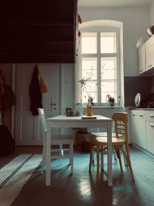 Playground Appartement Cluj-Napoca Buitenkant foto