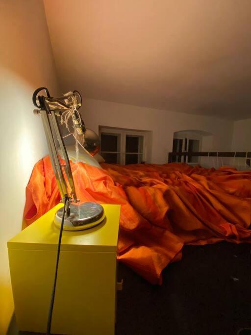Playground Appartement Cluj-Napoca Buitenkant foto